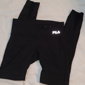 Fila Sport Athletic Pants Women's Size XS